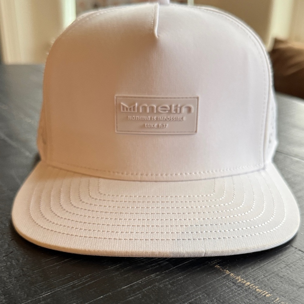 Melin Brand Ryan Sheckler collab Hat
